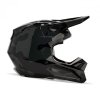 KASK MOTOCYKLOWY FOX V1 BNKR BLACK CAMO XXL